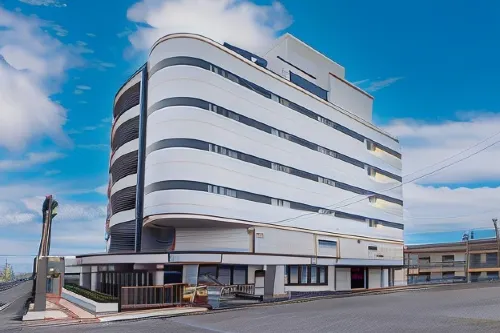 Hotel Gran Arena - 2 étoiles