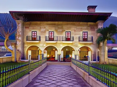 Hotel Palacio Guevara Hotels near Los Vagos Beach (Dog Beach)