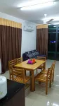 Vista Alam Serviced Apartment iCity IDCC SACC PKNS UiTM MSU Avisena Hotel di Shah Alam