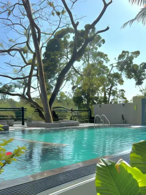 Sapiens Home - Weligama Bay