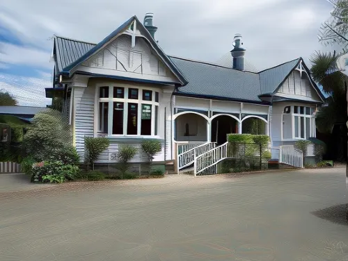 White Elephant Accommodation - 2-Star