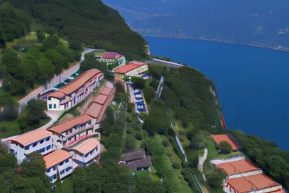 Hotel Residence la Rotonda