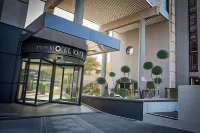 Hôtel & Spa Vatel Hotel a Uchaud
