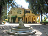 Tenuta la Bandita Hotels in Castagneto Carducci