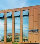 Sapphire Boutique Hotel
