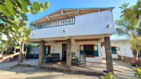 Eco-Hotel Chevere Beach Hotels in Puebloviejo