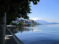 Top city center location by Airhome Hotels in Рисч