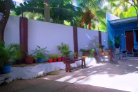 Pedz Cing Mango Lodge