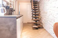 L&B Amphitheater Apartments - 3-Star