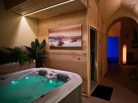 Hotel Trieste Hotels in Tarvisio