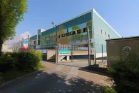 Hotel Europa Hotels in Biella