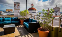 Decanter Hotel Hôtels à : San Juan
