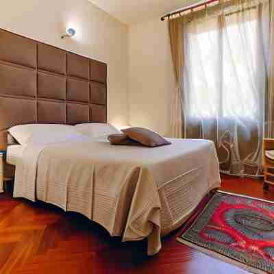 Exclusive Aparthotel la Reunion Rooms