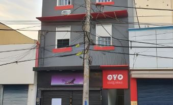 Hotel Mogi