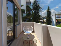 Coastal Suites at Alimos Beach