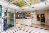 Hotel Azofra Các khách sạn ở Quintanaduenas