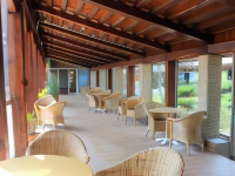 Vacances Bleues Hôtel Castel Luberon Hotéis em Apt