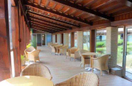 Vacances Bleues Hôtel Castel Luberon