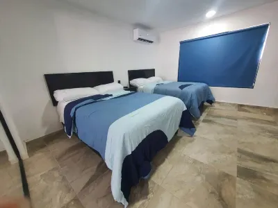 Fiesta Miramar Hotels near Playa Miramar