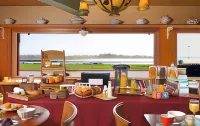 Hôtel Restaurant le Cap Hotels in Barneville-Carteret