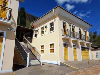 Pousada Imperial Cidade Hotels in Ouro Preto