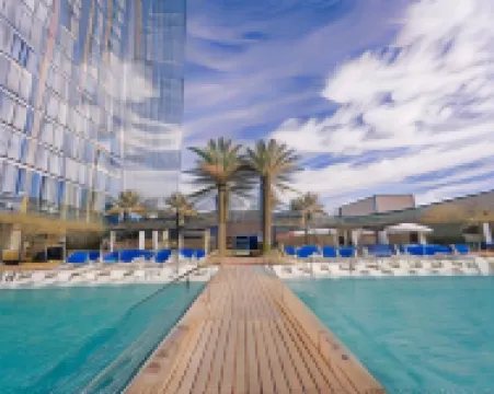 페어몬트 오스틴 골드 익스피리언스