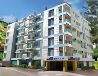 Beach Way - Bữa sáng