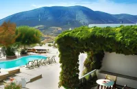 Petali Village Hotel Hotels in Sifnos