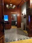 The Pekayon Villa Pacet Hotels in Wonosalam