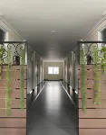 Queensa Hotel Hotel di Mayong
