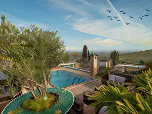 Riad Semlalia