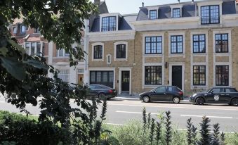 B&B for 2-Wellness for 2