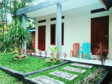 Tangkoko Macaca Hotels in Bitung