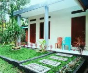 Tangkoko Macaca Resort فنادق في 