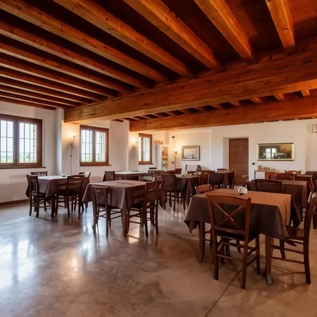 Cascina Borghetta