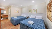 Mackay Rose Motel Hotel a West Mackay
