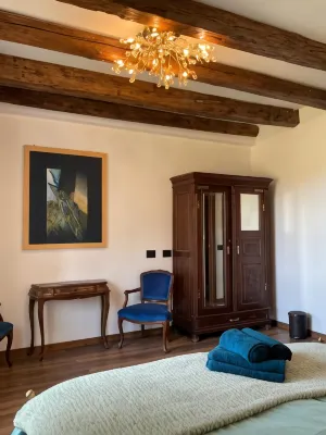 Ozium Hotels in Cervignano del Friuli