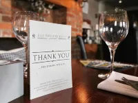 The Potters Arms Hotels in Amersham