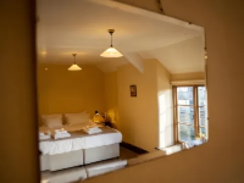 The Leaping Salmon Hotels in West Devon District