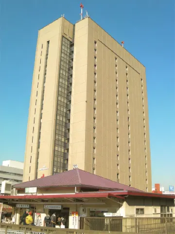Tokyo Central Youth Hostel Hotels near Tokyo Shrine