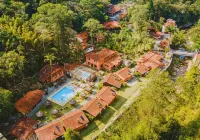 Kastel Pedra Bonita Hotels in Petropolis