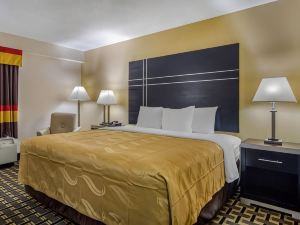 Quality Inn & Suites Union City - Atlanta South