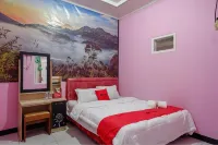 RedDoorz Syariah Near Telaga Warna Dieng