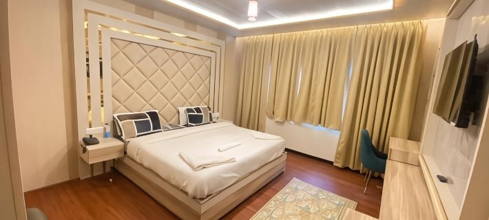 Hotel Abshar Hotels in Pahalgam