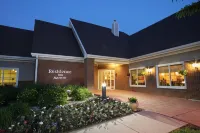 Residence Inn Chicago Bloomingdale Hotels in Bloomingdale