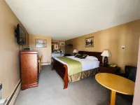 Travelodge by Wyndham Moose Jaw Hotels in Moose Jaw