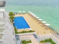 Beach Bay Hotel Mirfa