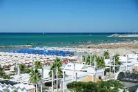 Hotel Vienna - Strand