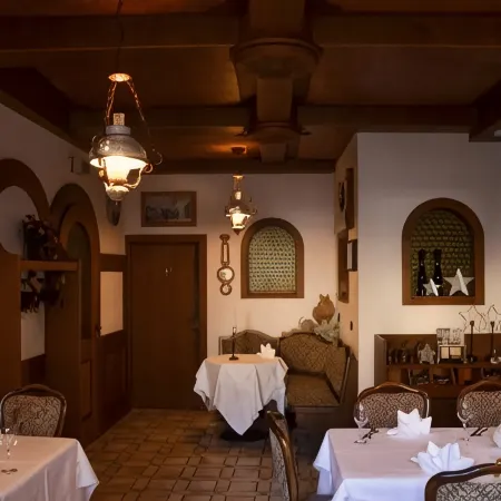 Hotel Restaurant Lamm