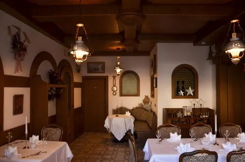 Hotel Restaurant Lamm - 3-Star